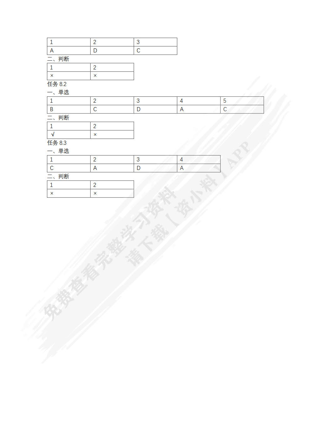 金融基础