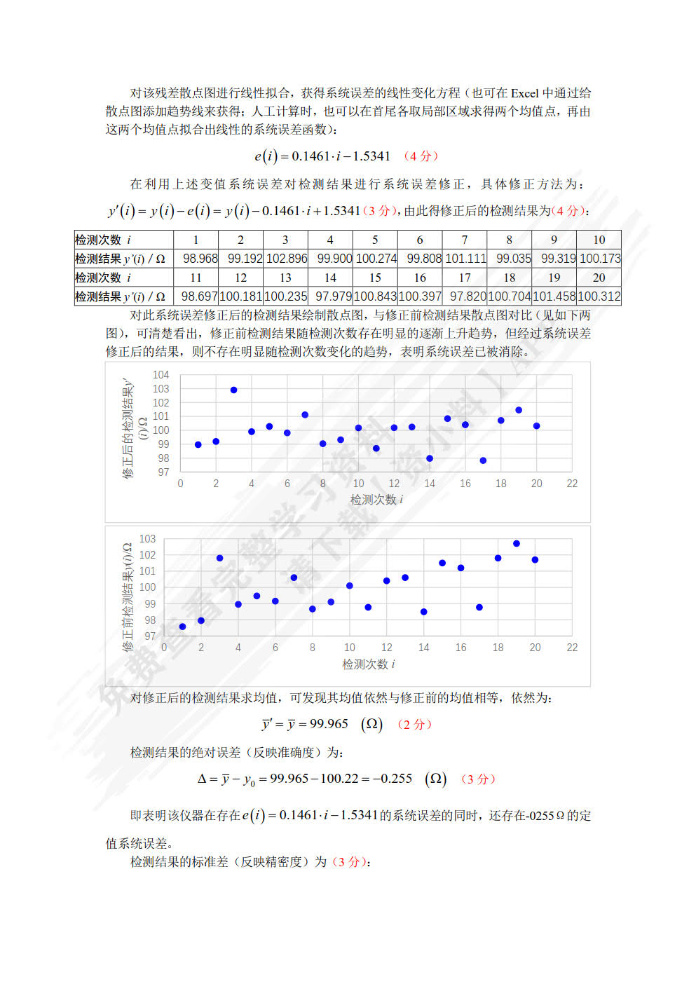 自动检测技术及仪表