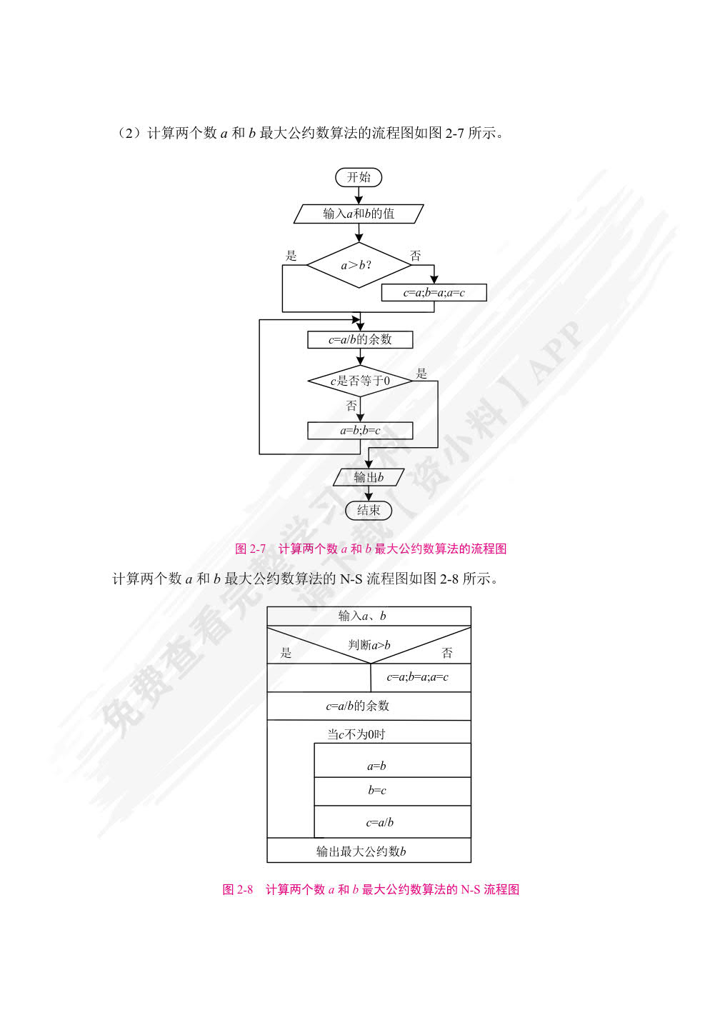 C程序设计项目教程（第2版）（双色）（含微课）