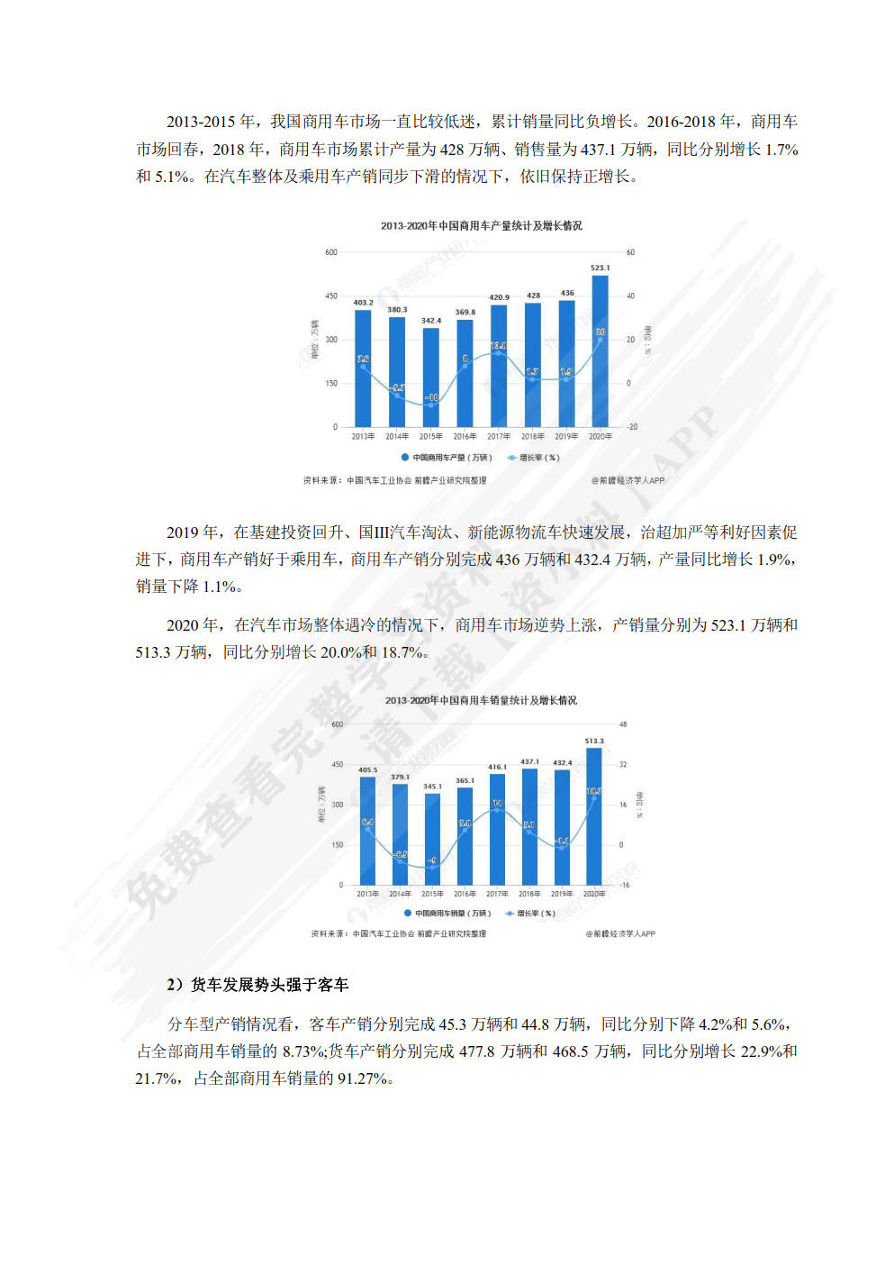 汽车内燃机设计