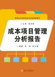 成本项目管理分析报告