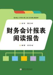 财务会计报表阅读报告