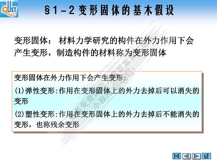 材料力学简明教程(中、少学时) 第2版