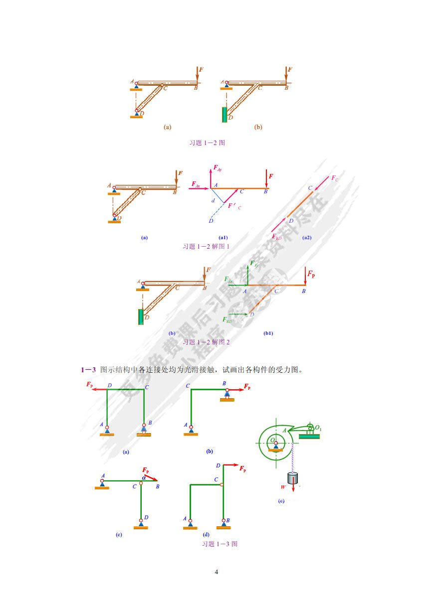 工程力学（第2 版）