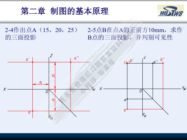 工程制图