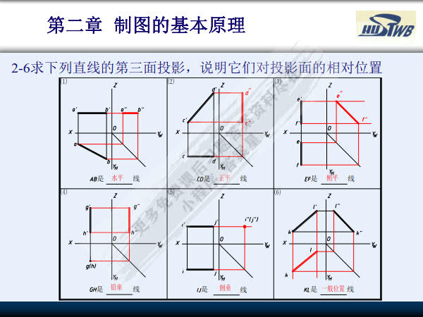 工程制图