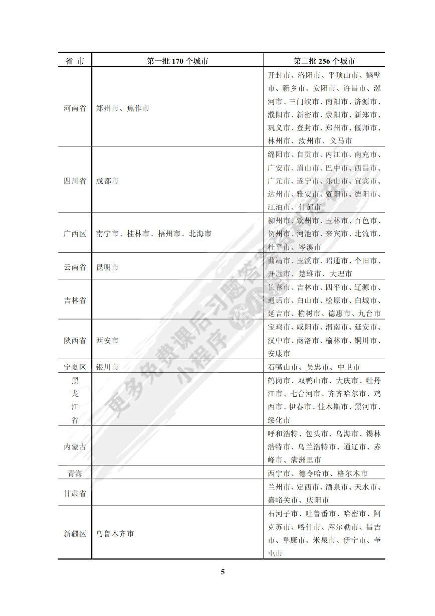 砌体结构（第4版）