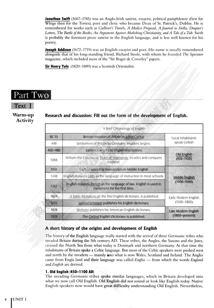 商务英语综合教程 第2册