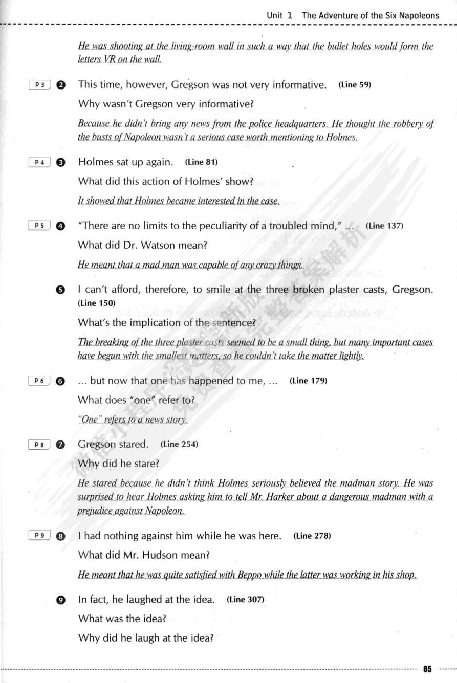 英语泛读新教程-2-第2版