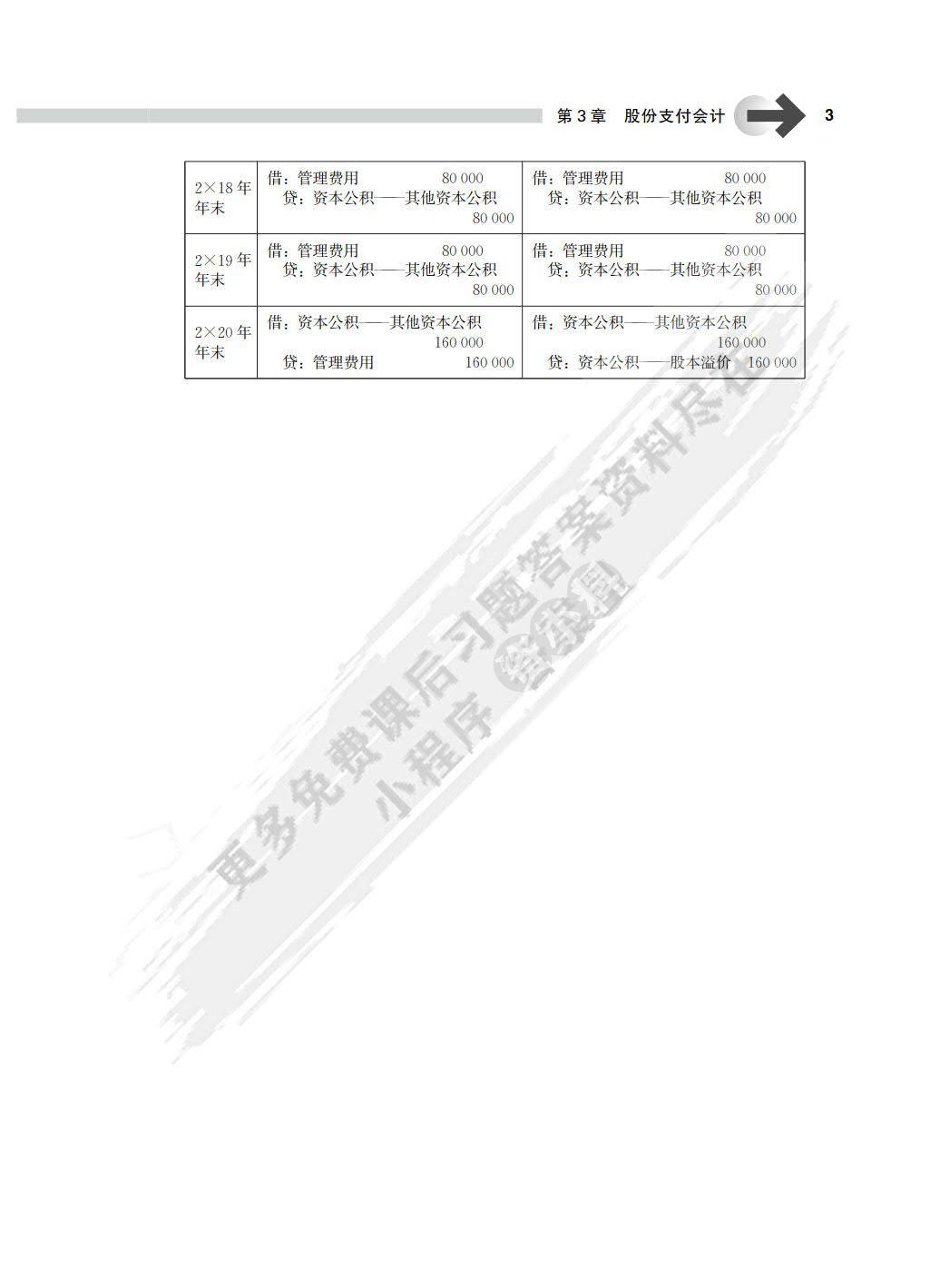 高级财务会计（第6版)