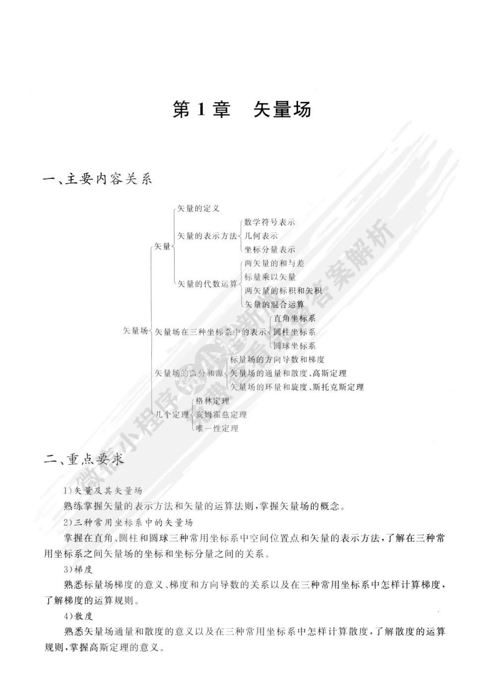 电磁场与电磁波第四版