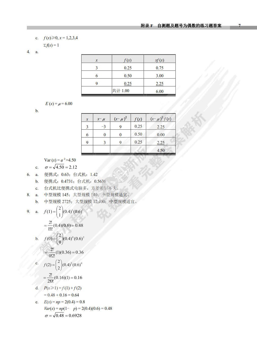 Research Methods for Business Students