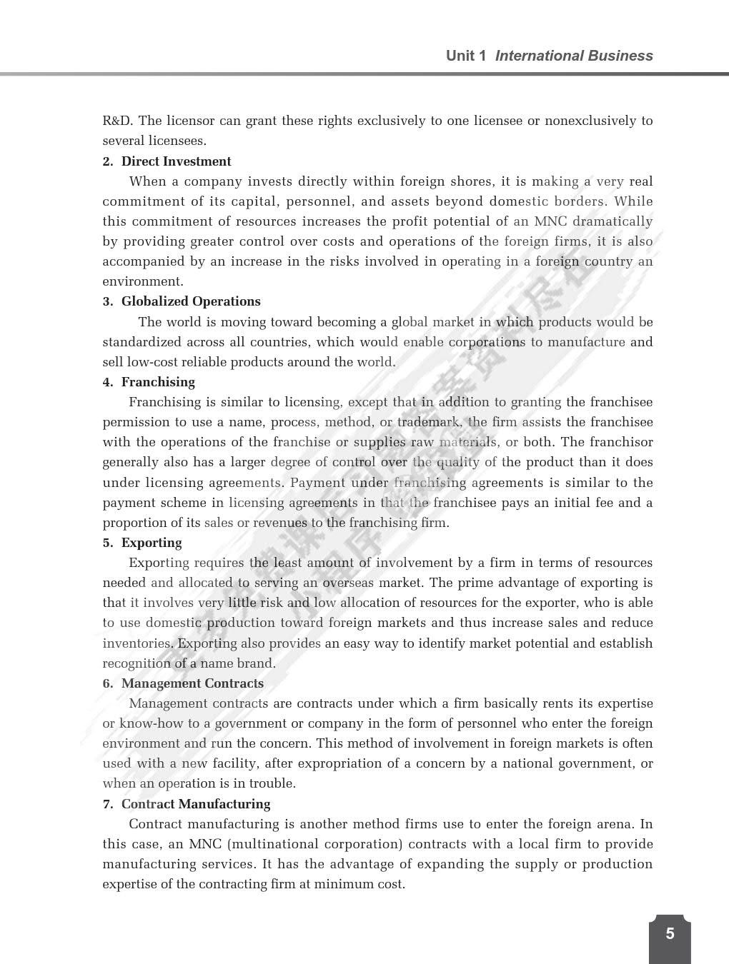 职通商务英语（第二版）综合教程2