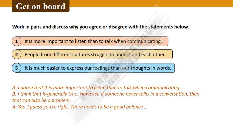 新未来大学英语 视听说教程2