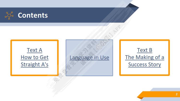 当代商务英语综合教程 1 （第2版）