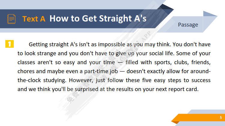 当代商务英语综合教程 1 （第2版）