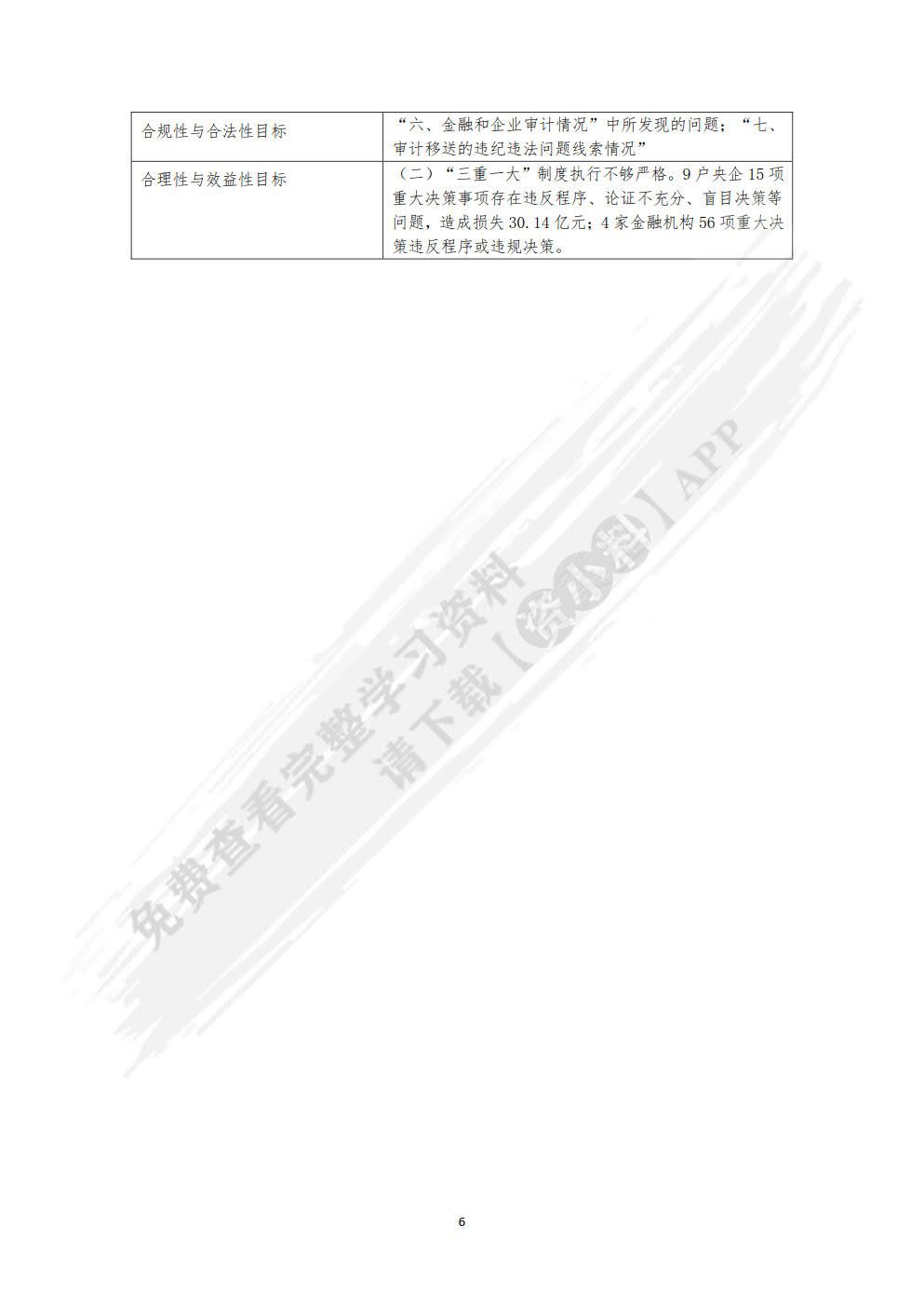 审计（第六版）