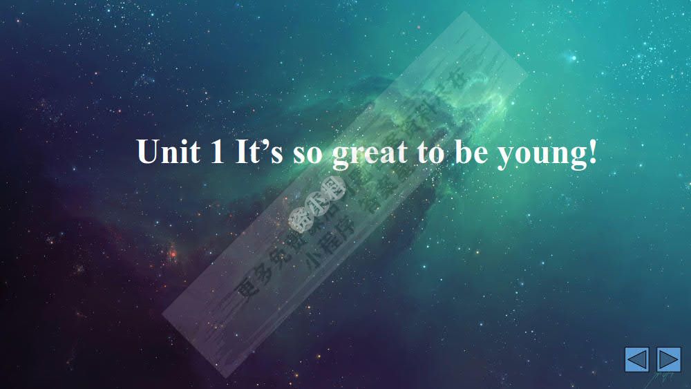 新技能英语高级教程2