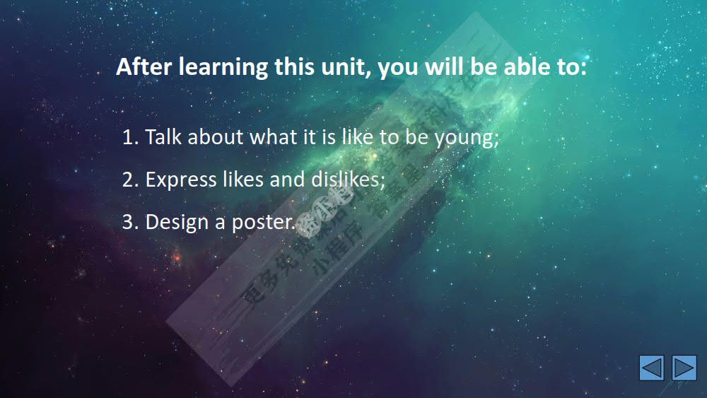 新技能英语高级教程2