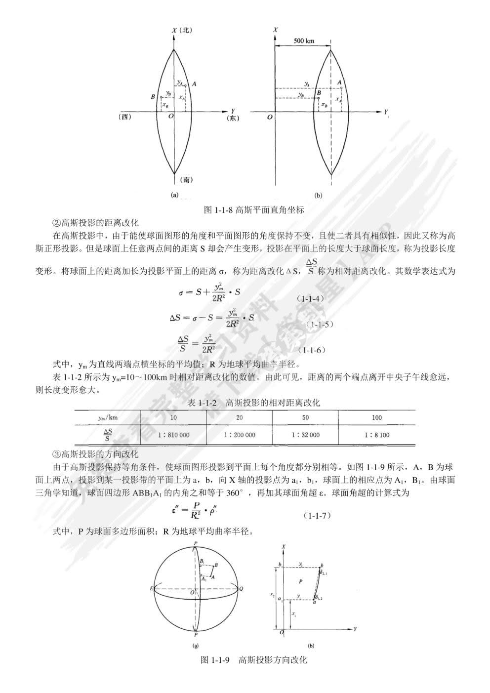 测量学（第4版）