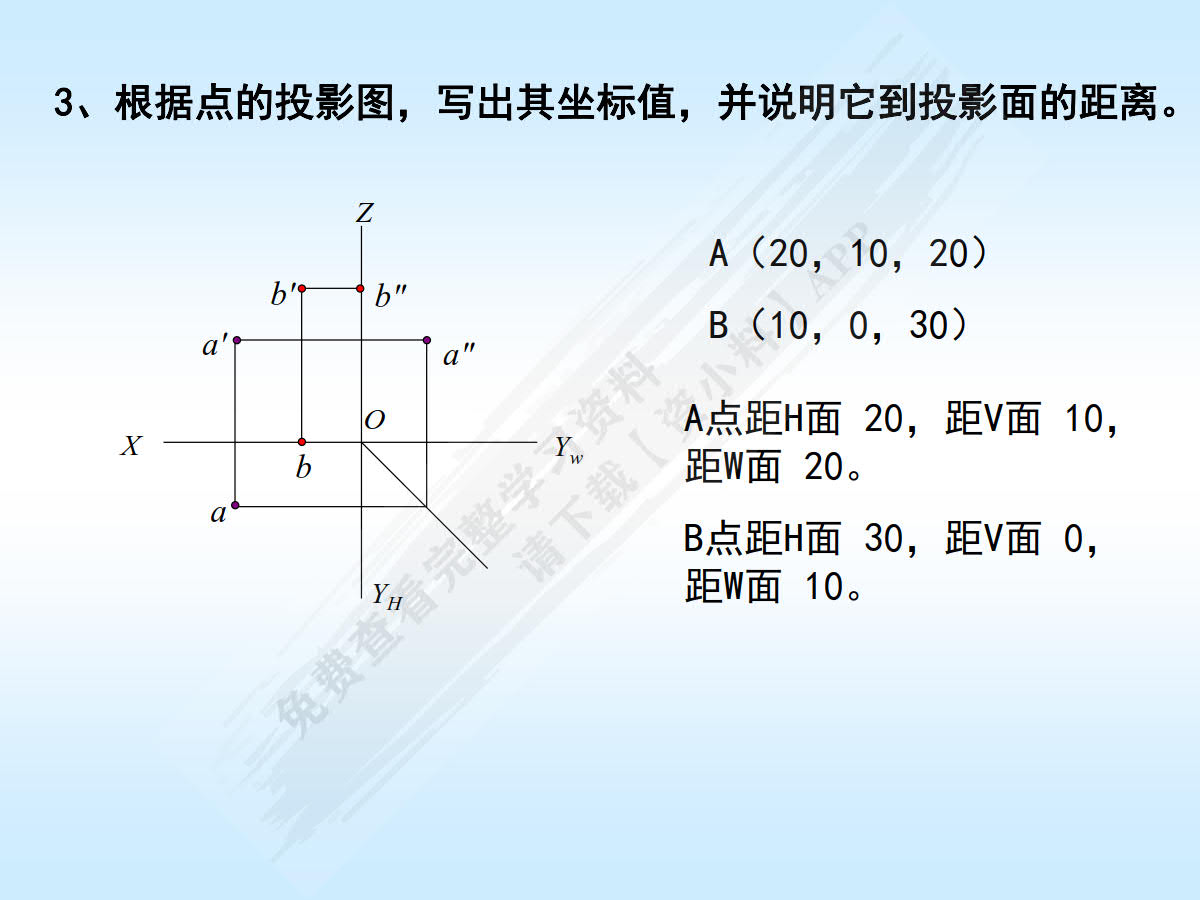 机械制图习题集 第2版