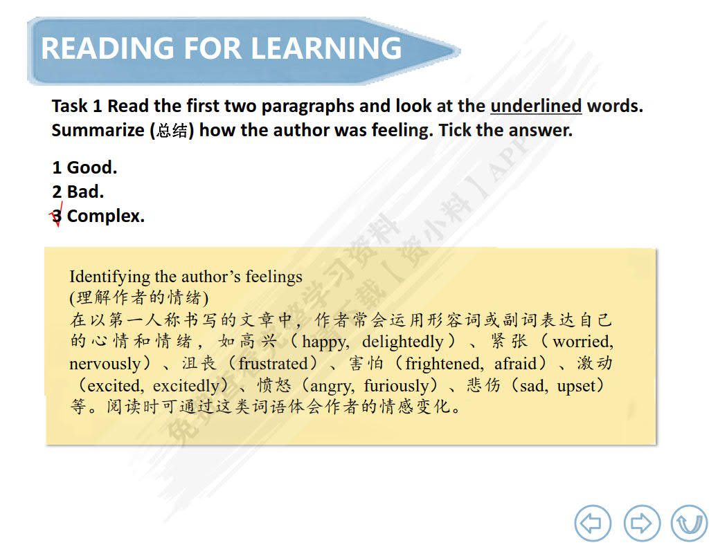 捷进英语综合教程1（第二版）