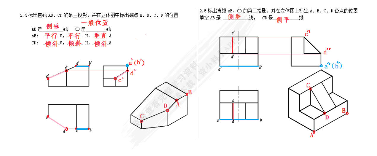 机械制图与识图