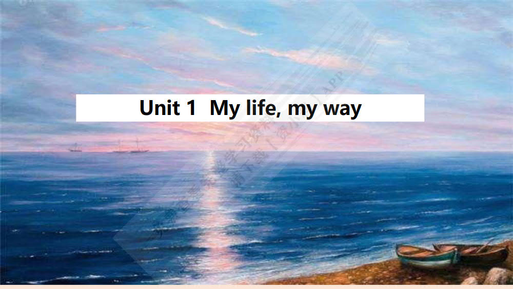 新技能英语高级教程  3