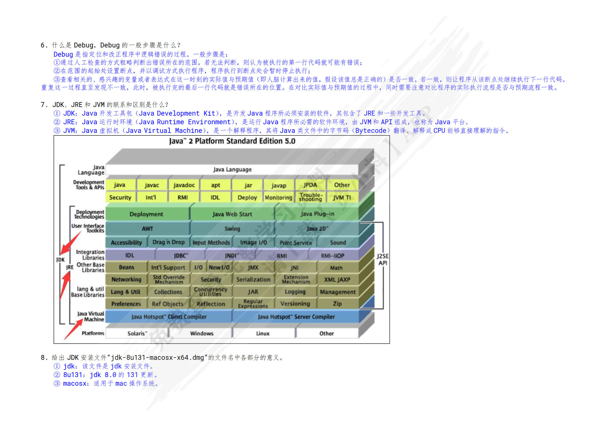 Java编程从入门到精通