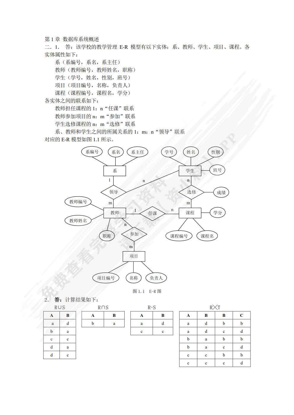SQL Server 2008数据库应用技术（第2版）