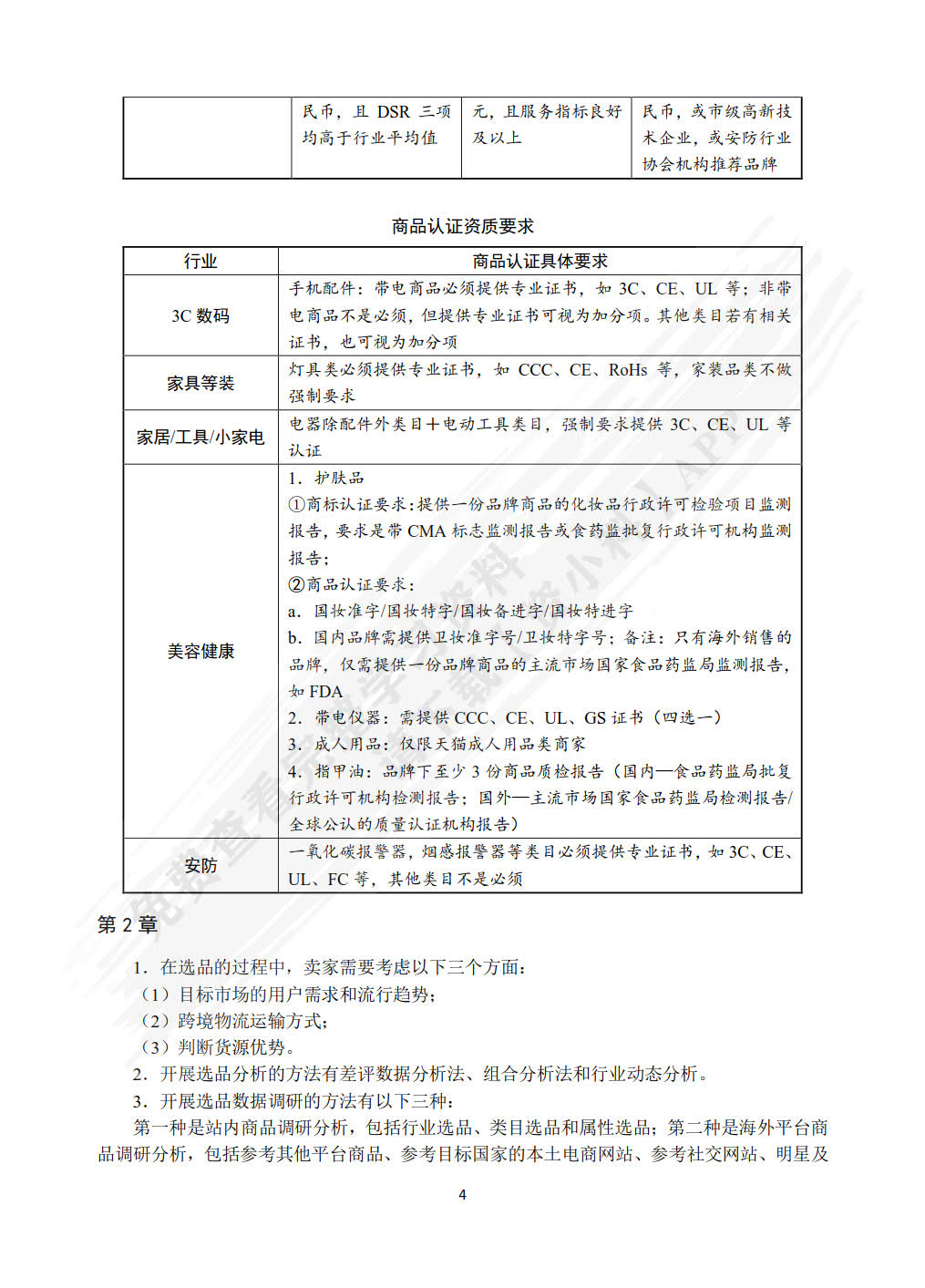 跨境电子商务运营：速卖通 亚马逊 eBay