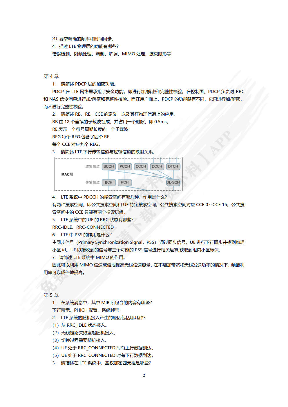 网络规划与优化技术