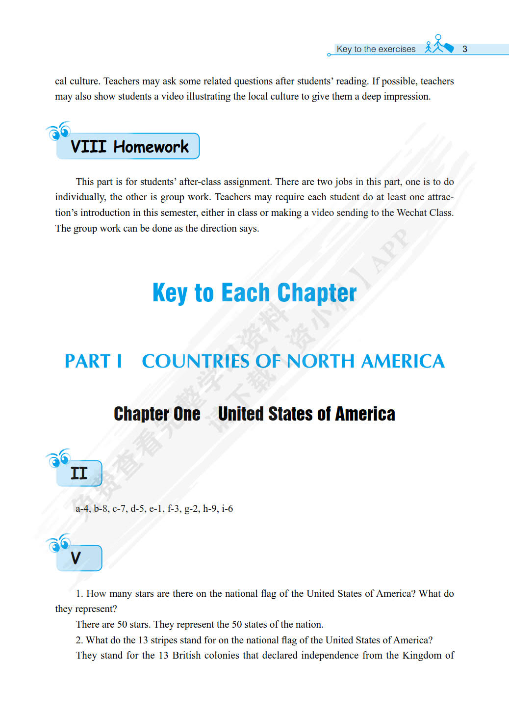 出境游目的地国家旅游文化概览（英文版）