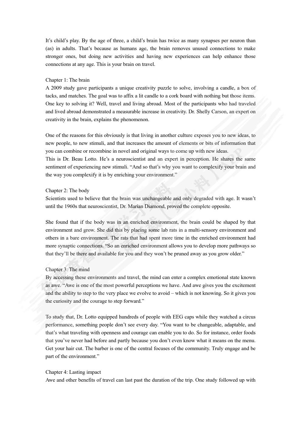 新编大学英语（第四版）视听说教程4（智慧版）