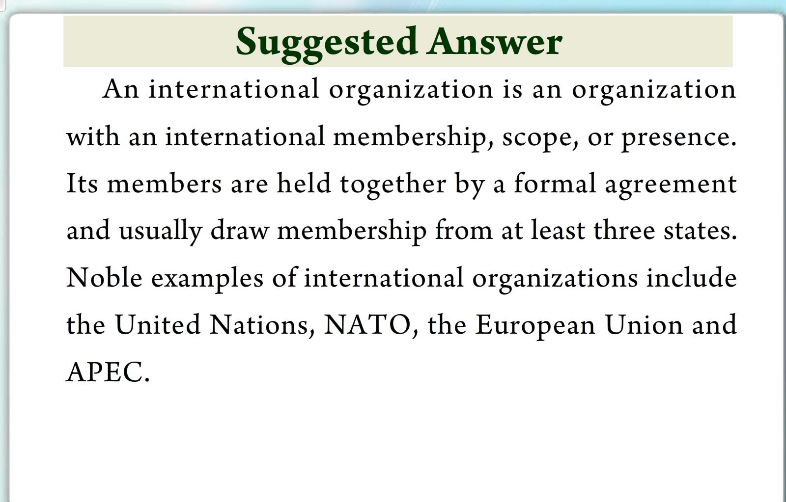 商务英语阅读教程（第3版）第2册