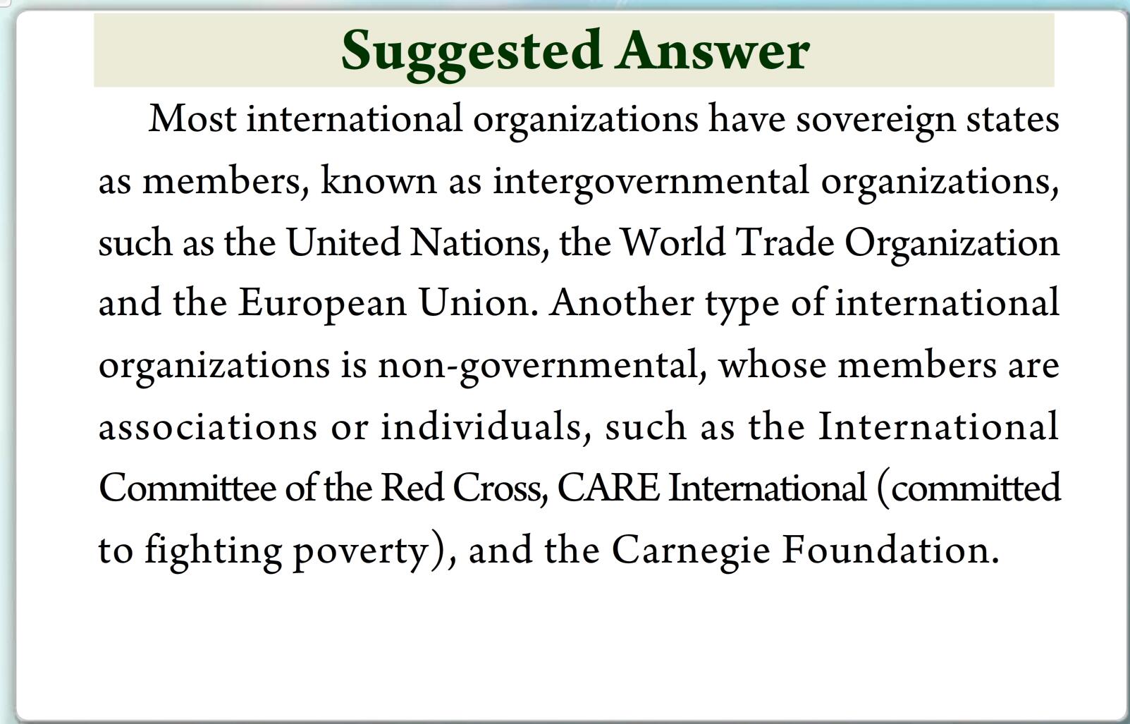 商务英语阅读教程（第3版）第2册