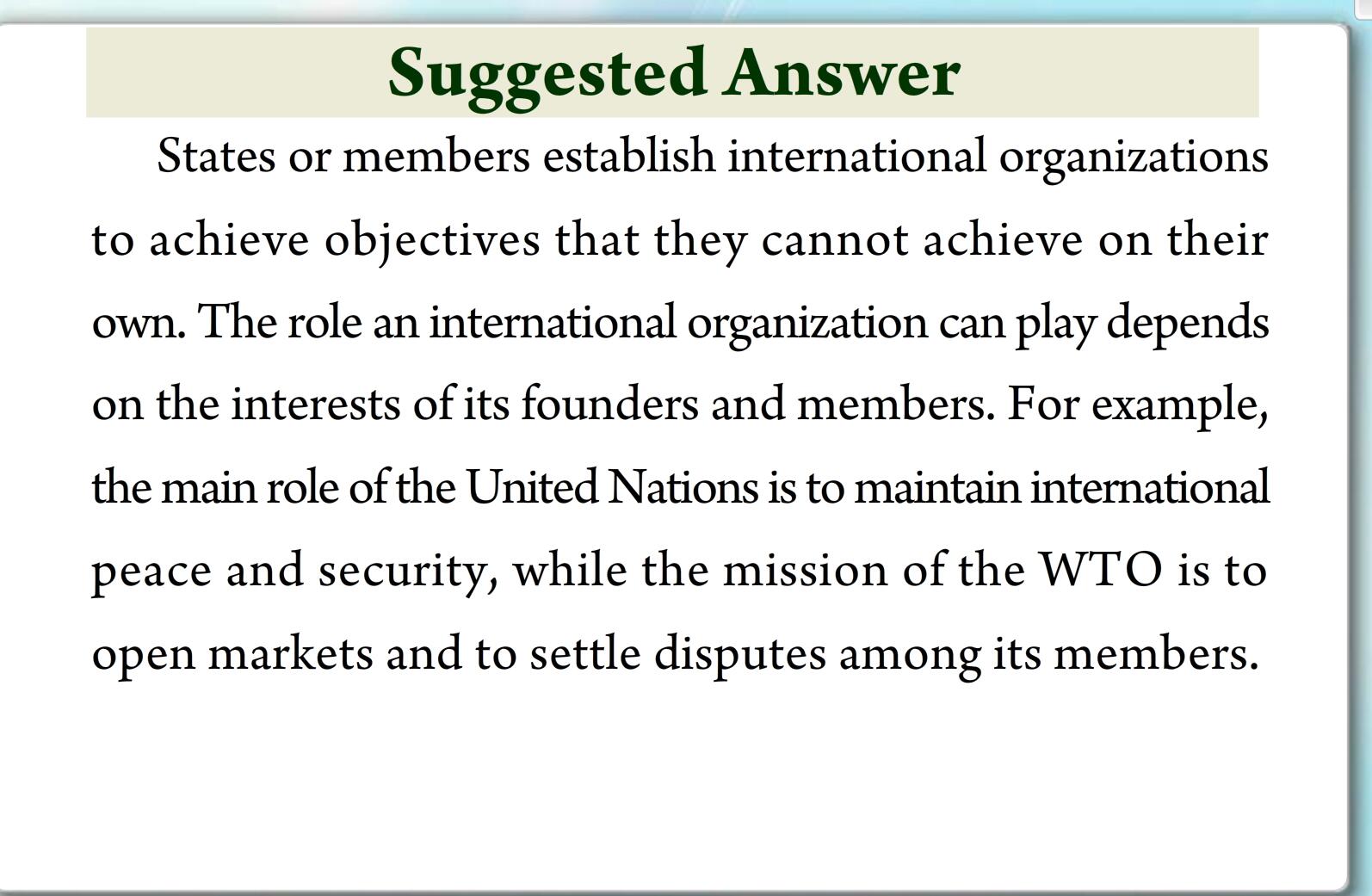 商务英语阅读教程（第3版）第2册