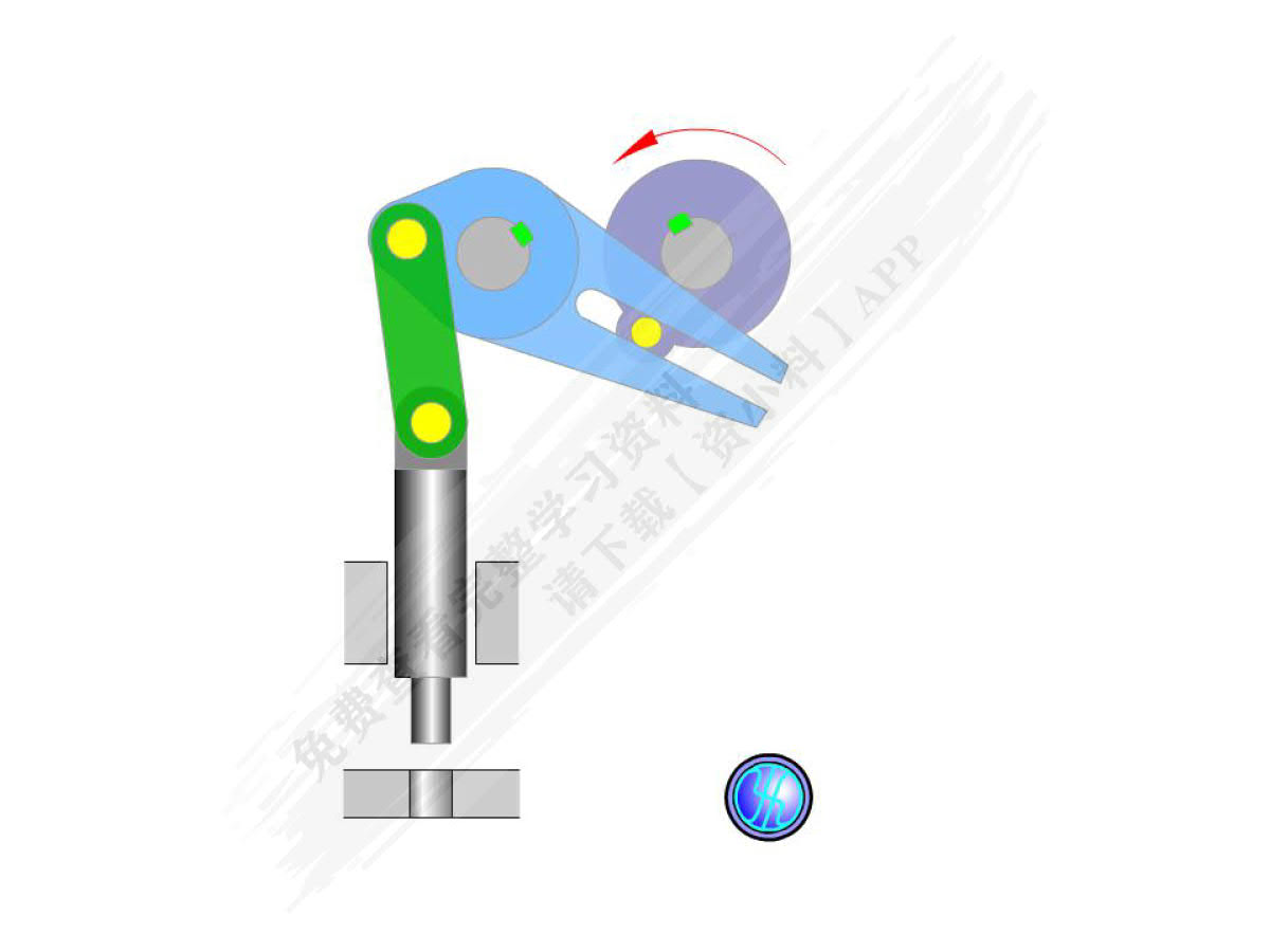 机械设计基础 第2版