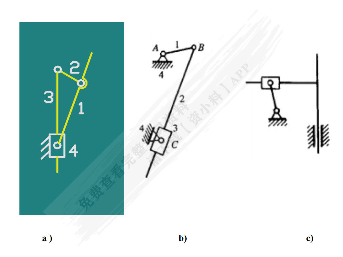 机械设计基础 第2版