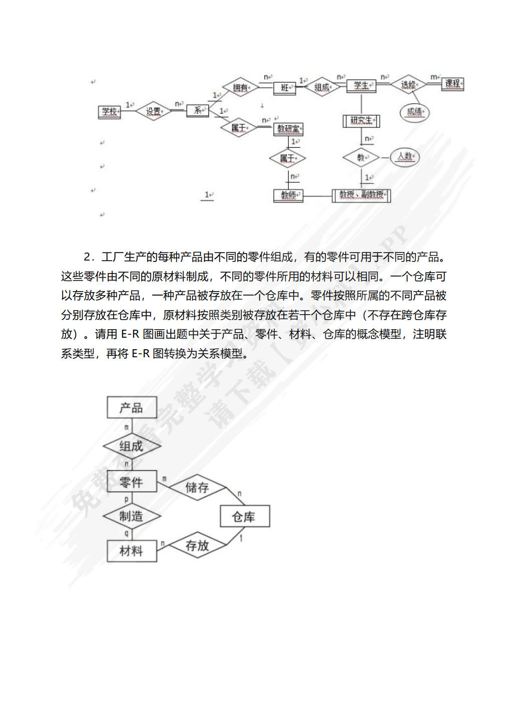 MySQL网络数据库设计与开发（第3版）