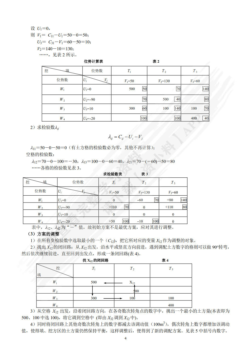 土木工程施工（含移动端助学视频）第2版
