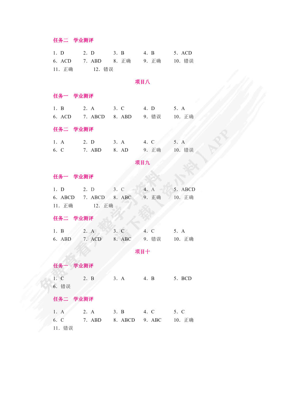 经济法[海南省规]（双色）（含微课）