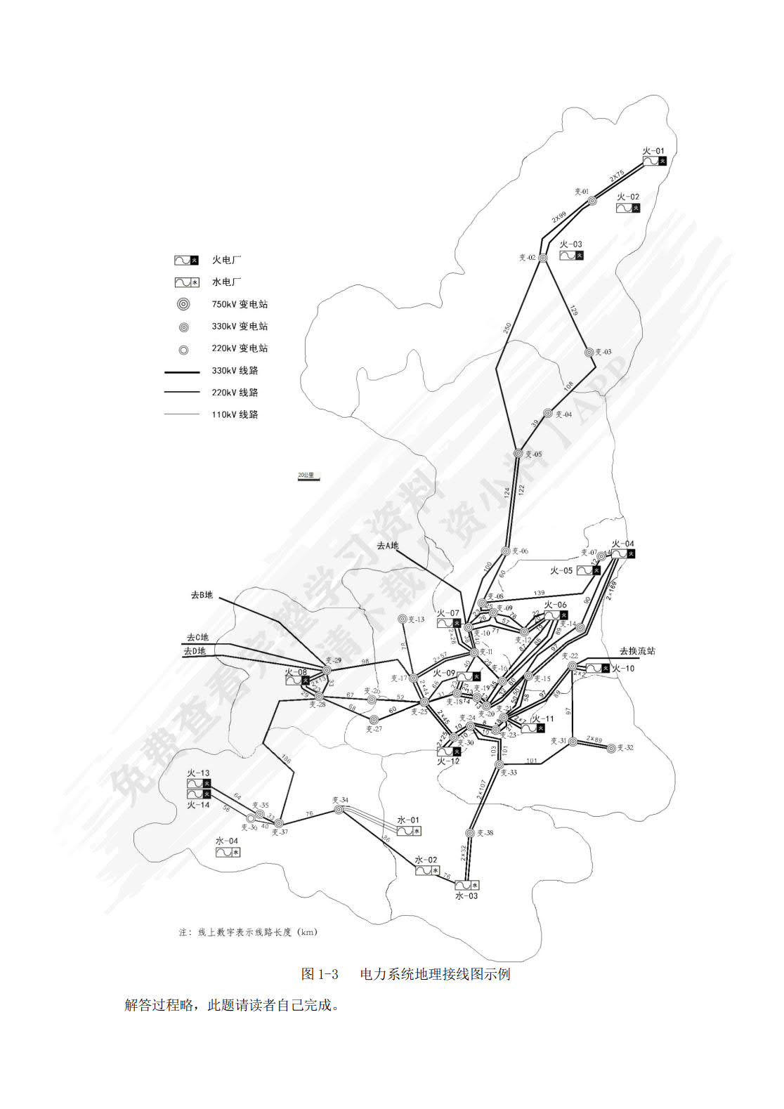 电力系统分析（第2版）