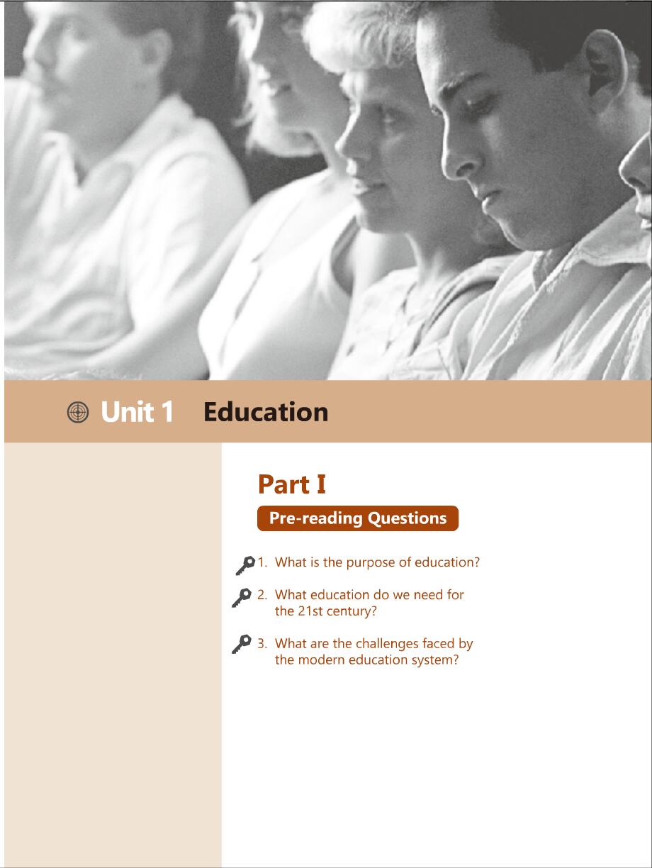 商务英语阅读教程（第3版）第3册