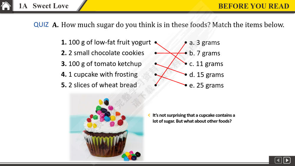 全新版大学进阶英语：视听阅读（第二版）第2册
