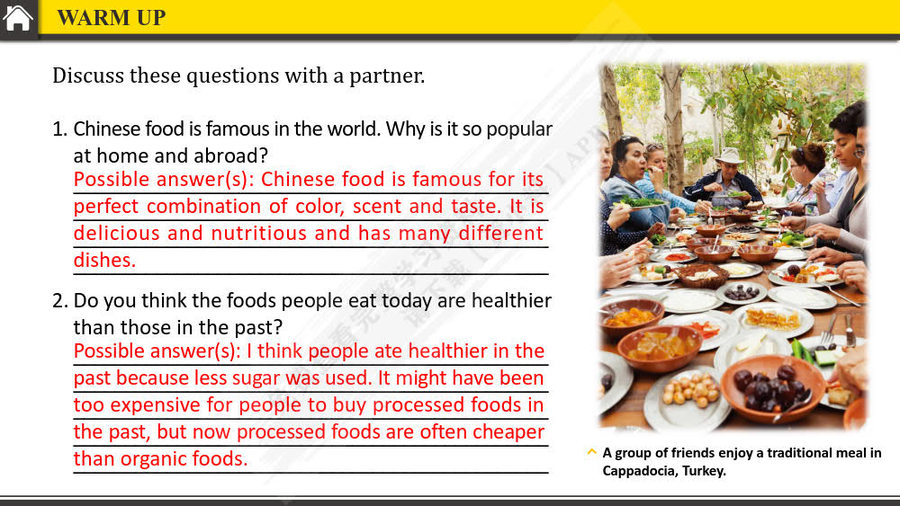 全新版大学进阶英语：视听阅读（第二版）第2册
