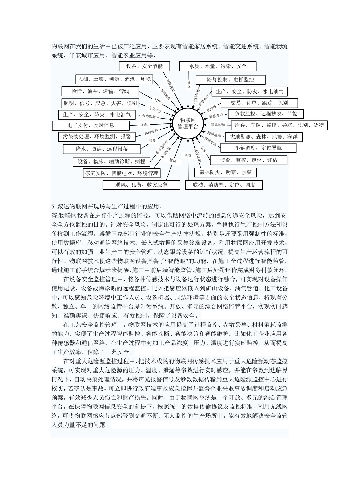 安全检测与监控技术