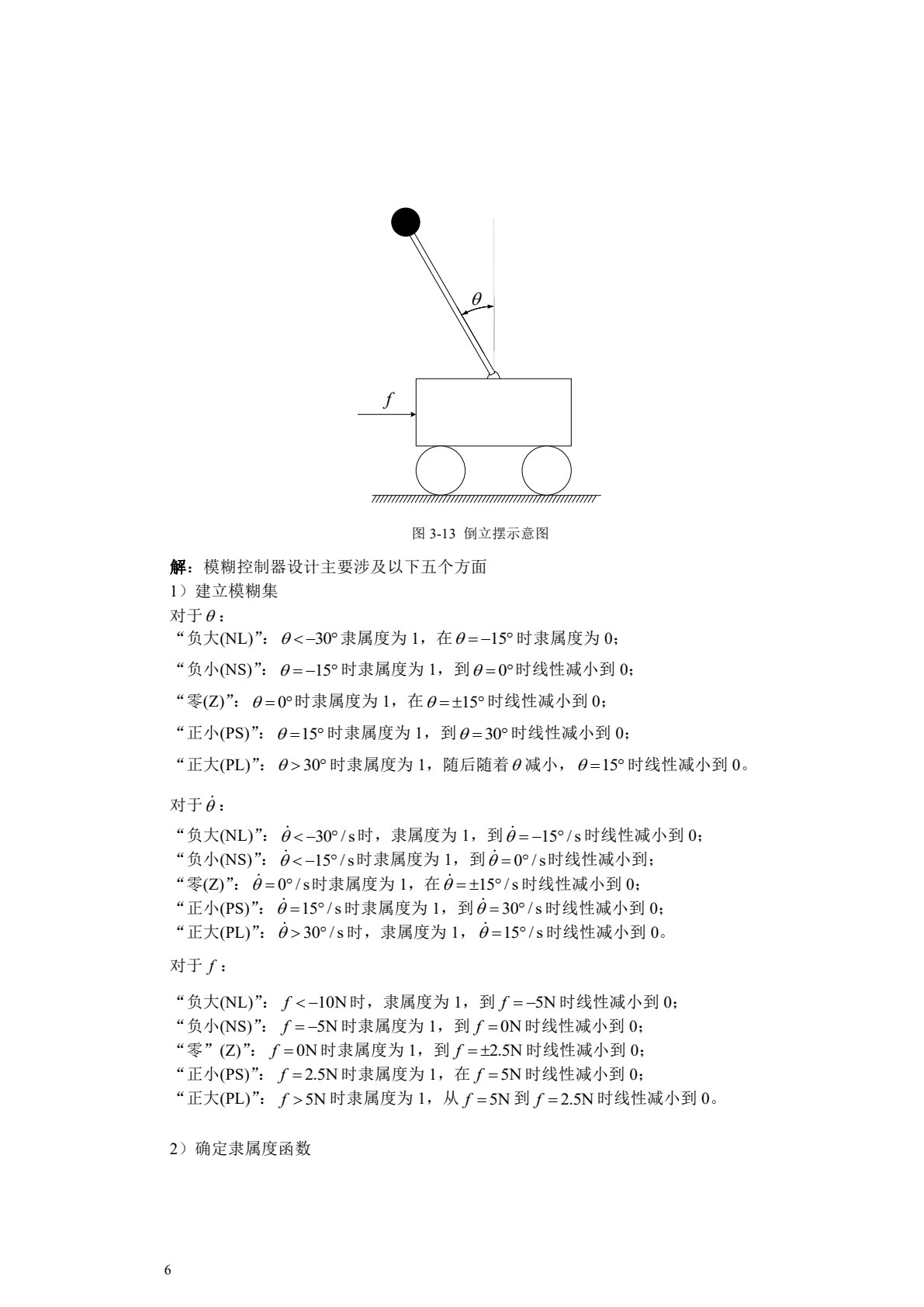 智能控制