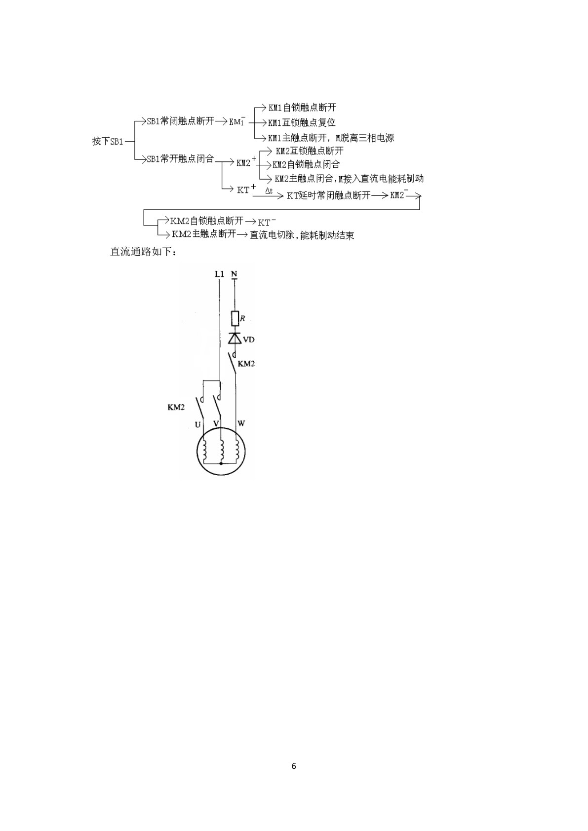 电气控制技术实训 第2版（活页式教材）