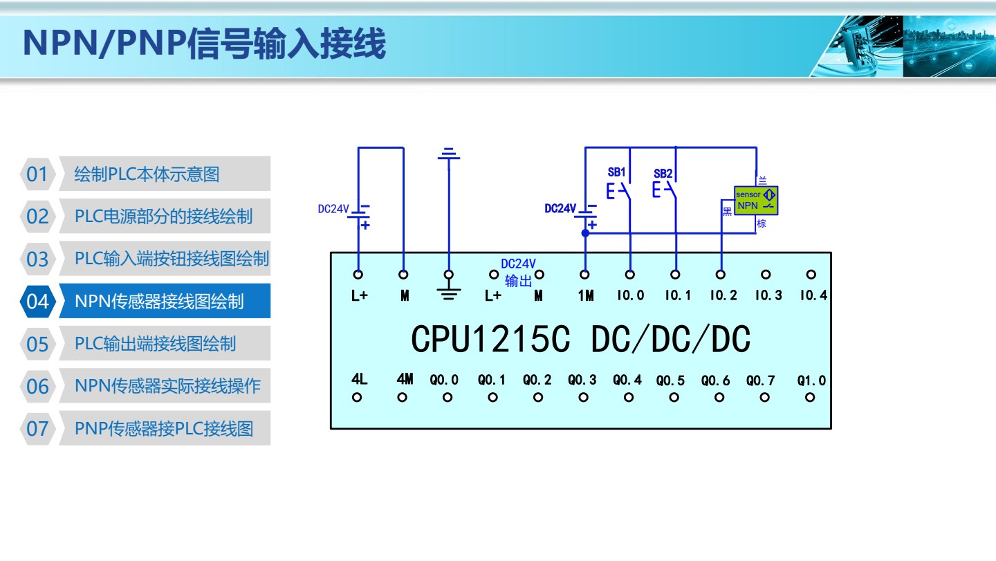 可编程控制器应用技术项目式教程（修订版）
